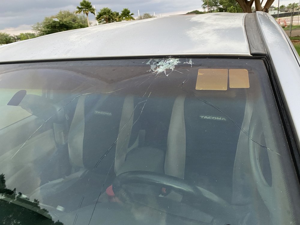 ACE AUTO GLASS Updated August 2024 35 Photos & 72 Reviews 2250 Kamehameha Hwy, Honolulu