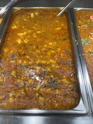 India Sweets & Spices by null