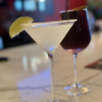 El Churrascaso - Lemon Drop Martini - Steakhouses Near Me - Miramar, Florida El Churrascaso - Lemon Drop Martini - Steakhouses Near Me - Miramar, Florida
