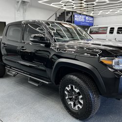 4Bros Auto Detailing & Ceramic Coating