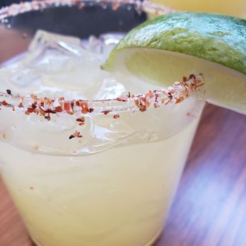 Cascabel - Carafe of Cascabel Margaritas - Cocktail Bars Near Me - Los Angeles, California