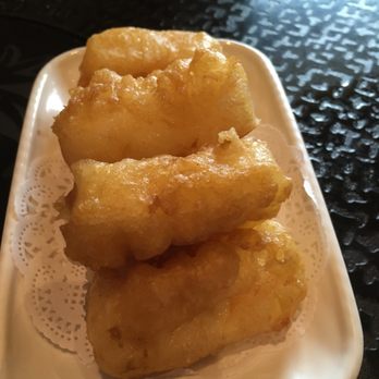 Dragon Beaux - Milk fried - Dim Sum Near Me - San Francisco, California
