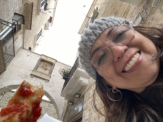 Panificio Fiore Bari by null