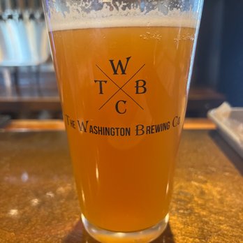 The Washington Brewing - Brewpubs Near Me - Washington, Pennsylvania The Washington Brewing - Brewpubs Near Me - Washington, Pennsylvania