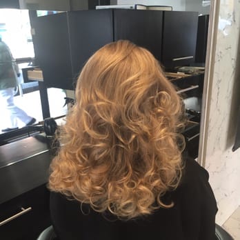 Roget Resca Salon - Another great hair day! Thank you Roget - Hair Salons Near Me - New York, New York Roget Resca Salon - Another great hair day! Thank you Roget - Hair Salons Near Me - New York, New York