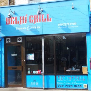 Delhi Grill - Indian Near Me - London, XGL Delhi Grill - Indian Near Me - London, XGL