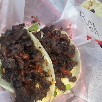 Garbo's Grill - So good - Food Trucks Near Me - Key West, Florida