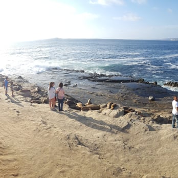 La Jolla Cove - Beautiful view - Parks Near Me - La Jolla, California La Jolla Cove - Beautiful view - Parks Near Me - La Jolla, California
