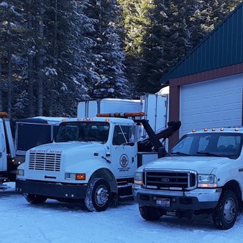 Main Street Service - Towing Near Me - Grangeville, Idaho Main Street Service - Towing Near Me - Grangeville, Idaho