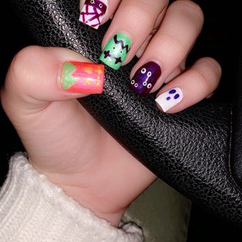 Nails By Marissa - Nail Salons Near Me - Fernley, Nevada Nails By Marissa - Nail Salons Near Me - Fernley, Nevada