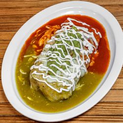 Bandera Burrito