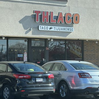 Thlaco Taco Tijuanense - Tacos and Talks - Tacos Near Me - Hanover Park, Illinois Thlaco Taco Tijuanense - Tacos and Talks - Tacos Near Me - Hanover Park, Illinois