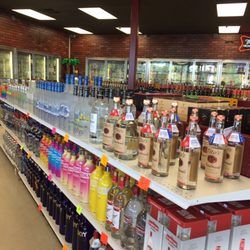 Oak Forest Tobacco & Liquor - Bringing you back to highschool with that SKKYYY