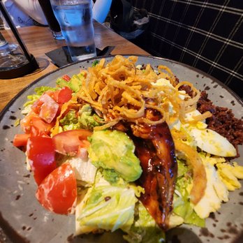 Reunion Kitchen + Drink - New American Near Me - Corona, California