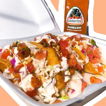 Fish Taco Express - Fish & Shrimp Tacos - Tacos Near Me - Perris, California Fish Taco Express - Fish & Shrimp Tacos - Tacos Near Me - Perris, California