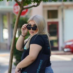 HerbNJoy - Hanford - HerbNJoy merch makes you look cool!