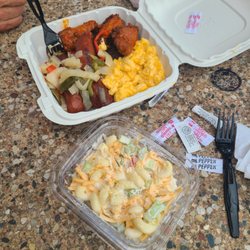 Fresh Madison Market