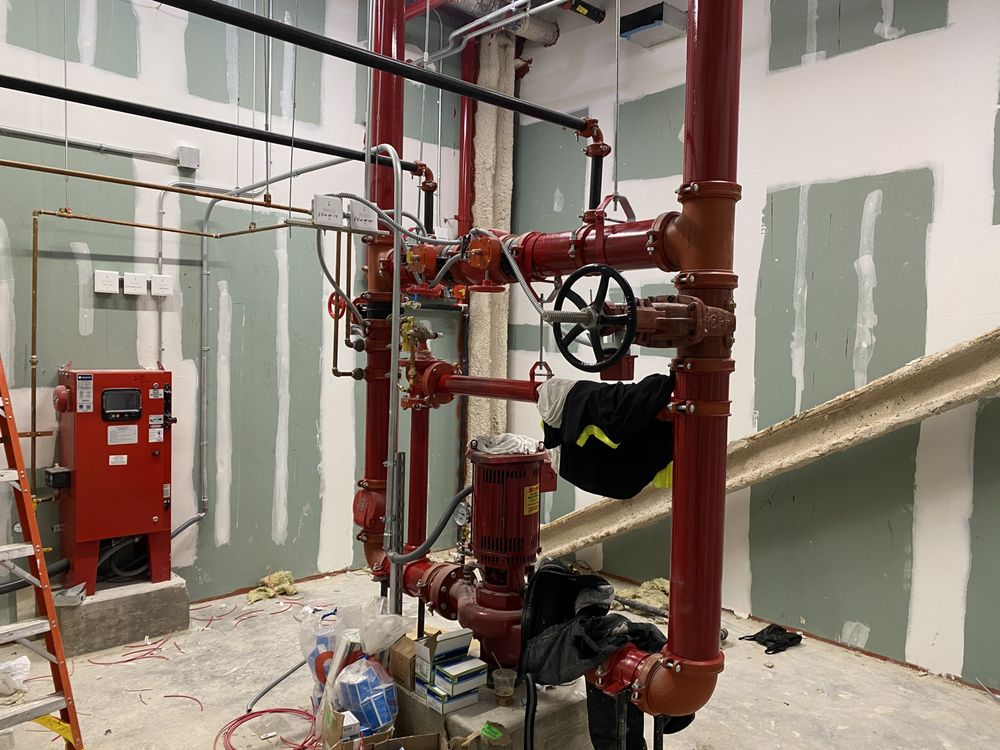 Slide of GBL Mechanical