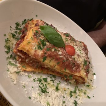 Cantina e Cucina - Lasagna - Cafeteria Near Me - Rome, RM
