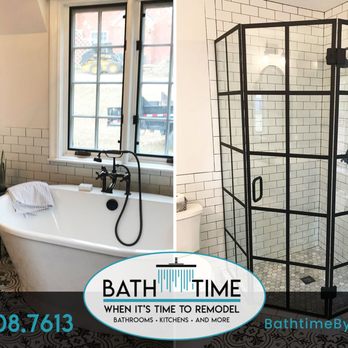 Bathtime - Bathroom Remodel - Tile and Stone Install - General Contractors Near Me - East Peoria, Illinois Bathtime - Bathroom Remodel - Tile and Stone Install - General Contractors Near Me - East Peoria, Illinois