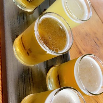 Alameda Brewing - Breweries Near Me - Alameda, California