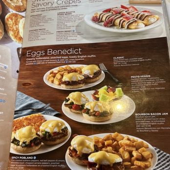 IHOP - 2 - Breakfast & Brunch Near Me - Decatur, Texas