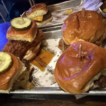 Rosemarie's Buns and Brews - Burgers Near Me - San Diego, California Rosemarie's Buns and Brews - Burgers Near Me - San Diego, California