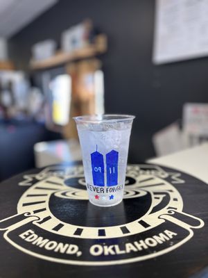 Beacon Coffee Stand by null