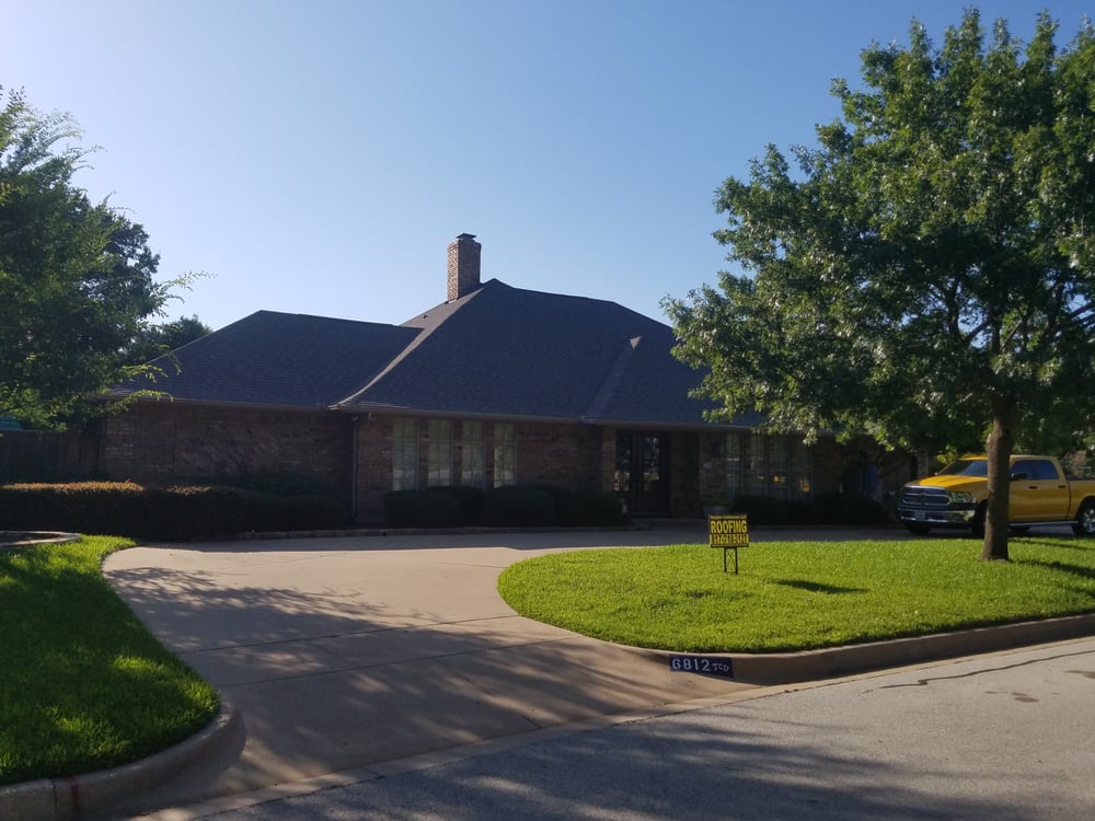 Slide of Hudgins Contractors