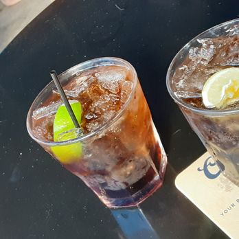 The Little Club - Great rum and coke - Dive Bars Near Me - Coronado, California The Little Club - Great rum and coke - Dive Bars Near Me - Coronado, California