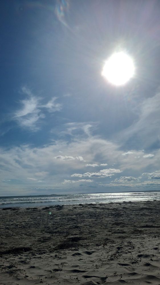 Clam Harbour Beach