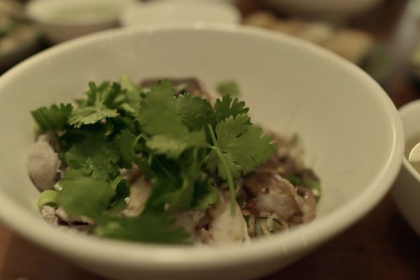 Heng Seng Noodles by null