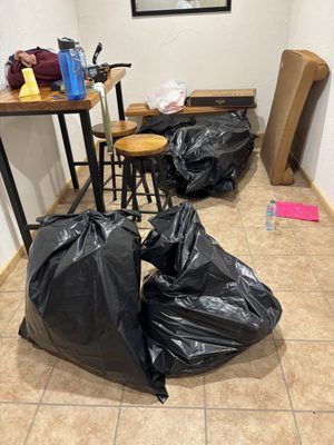 Ten Bits Ranch by null