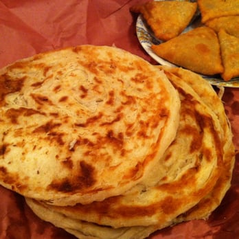 Canbe Foods - Roti Paratha (Mmm grease...) - Indian Near Me - Scarborough, Ontario Canbe Foods - Roti Paratha (Mmm grease...) - Indian Near Me - Scarborough, Ontario