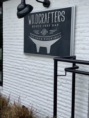 Wildcrafters Booze-Free & Kava Bar by null