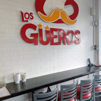 Los Tacos Gueros - Front - Tacos Near Me - San Antonio, Texas Los Tacos Gueros - Front - Tacos Near Me - San Antonio, Texas