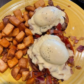 Cafe Bluebird Fort Collins - Crab cake Benedict - Breakfast & Brunch Near Me - Fort Collins, Colorado Cafe Bluebird Fort Collins - Crab cake Benedict - Breakfast & Brunch Near Me - Fort Collins, Colorado