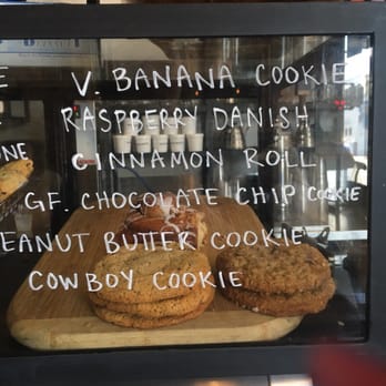 Groundwork Coffee - Vegan cookie option! - Coffee & Tea Near Me - Los Angeles, California Groundwork Coffee - Vegan cookie option! - Coffee & Tea Near Me - Los Angeles, California