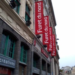 Le Furet du Nord