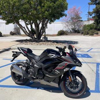 Escondido Cycle Center - 2024 Ninja 1000SX - Motorcycle Dealers Near Me - Escondido, California