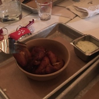 Bartaco - Orlando - Plantains with amazing sauce - Tacos Near Me - Orlando, Florida