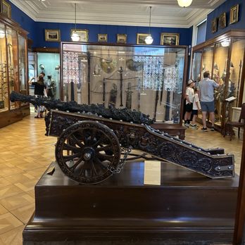 The Wallace Collection - Museums Near Me - London, XGL