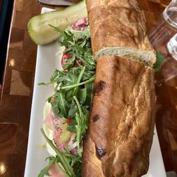 Maitland farm, kitchen & spirits - Salad Near Me - Salem, Massachusetts