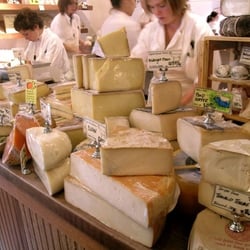 Marin Cheese
