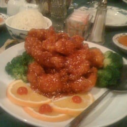 Precious Chinese Cuisine