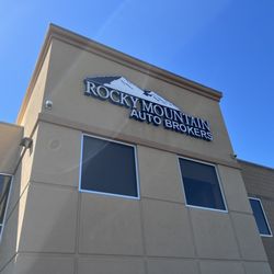 Rocky Mountain Auto Brokers