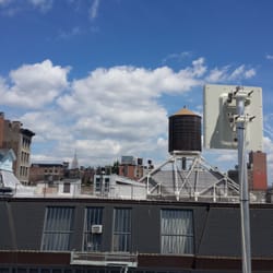 Bway - Bway Wireless 100M in Soho