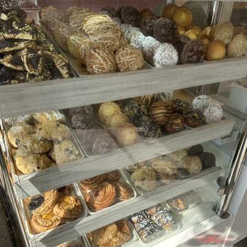 Zadies Kosher Bake Shop - a variety of baked goods - Bakeries Near Me - Fair Lawn, New Jersey