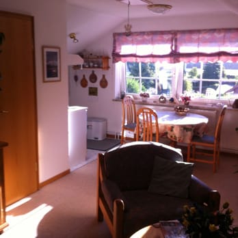 Ferienwohnung Hergert - Hotels & Travel Near Me - Maasholm, SH