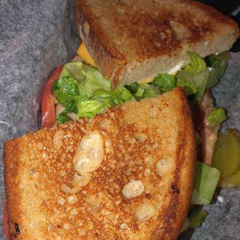The Terry Melt - Turkey melt (so so good) - Sandwiches Near Me - Dearborn Heights, Michigan